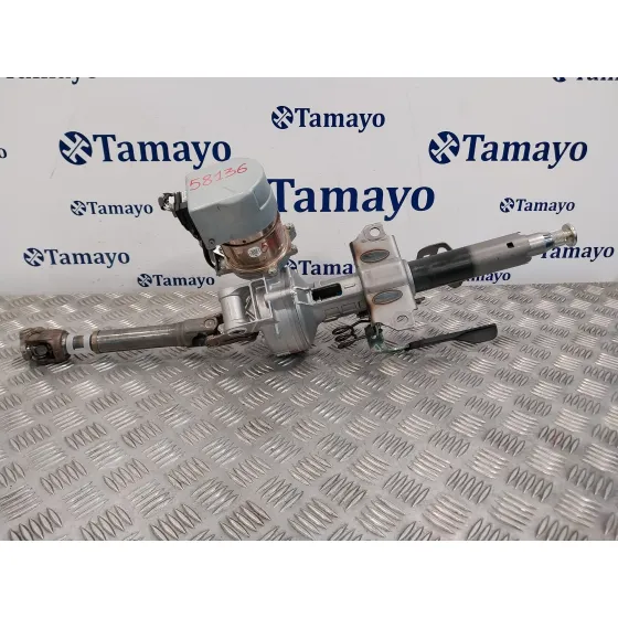 Columna Direccion para Toyota Yaris Cross
