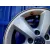 Llanta para Ford Focus Berlina (Cap)