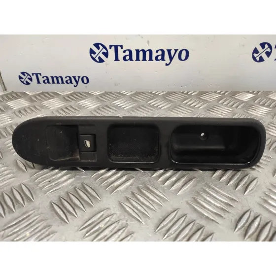 Mando Elevalunas Delantero Derecho para Peugeot 207 Cc