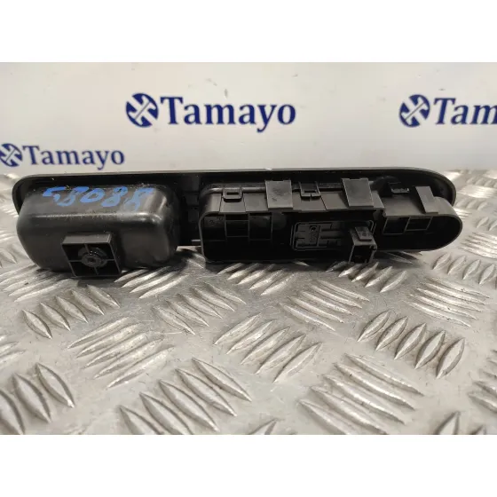 Mando Elevalunas Delantero Derecho para Peugeot 207 Cc