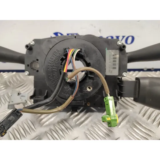 Mando Multifuncion para Peugeot 207 Cc