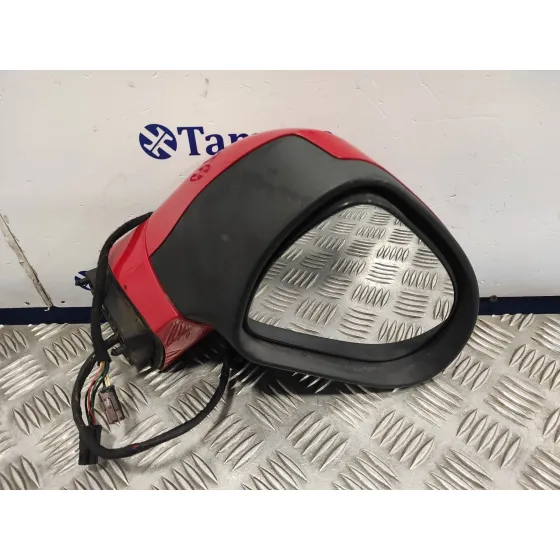 Retrovisor Derecho para Peugeot 207 Cc