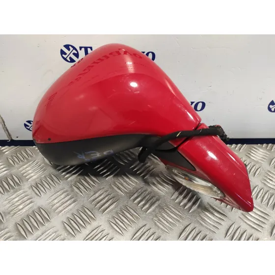 Retrovisor Derecho para Peugeot 207 Cc