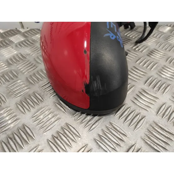 Retrovisor Derecho para Peugeot 207 Cc