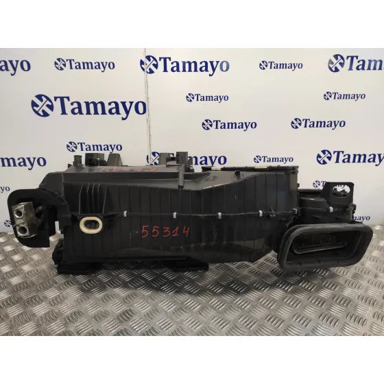 Calefaccion Entera Normal para Mercedes-Benz Clase E (W212) Lim.