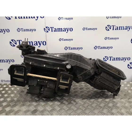 Calefaccion Entera Normal para Mercedes-Benz Clase E (W212) Lim.