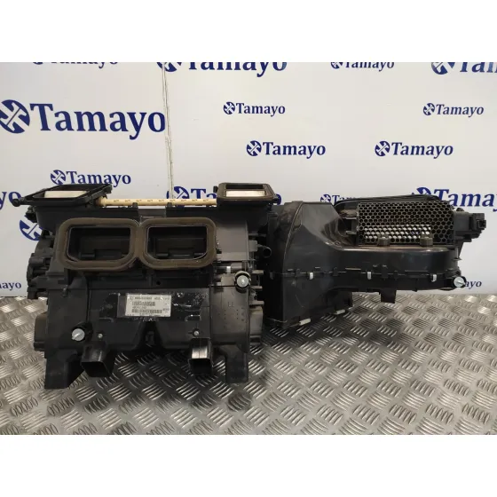 Calefaccion Entera Normal para Mercedes-Benz Clase E (W212) Lim.