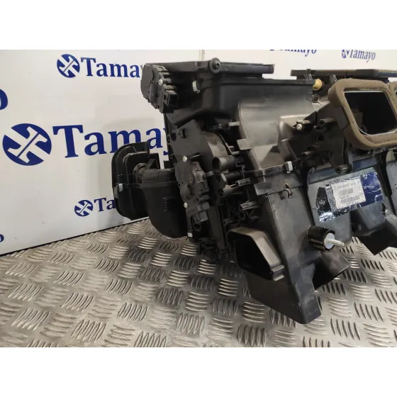 Calefaccion Entera Normal para Mercedes-Benz Clase E (W212) Lim.