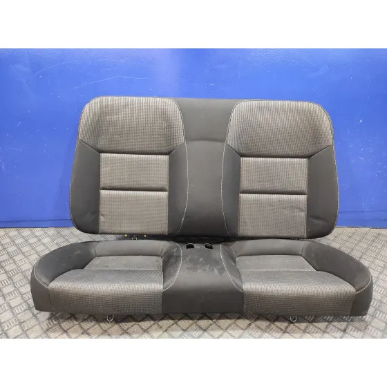 Asientos Traseros para Peugeot 207 Cc