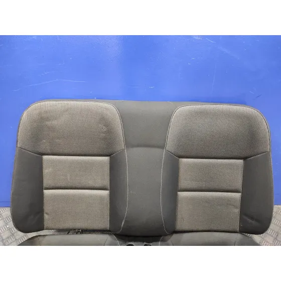 Asientos Traseros para Peugeot 207 Cc