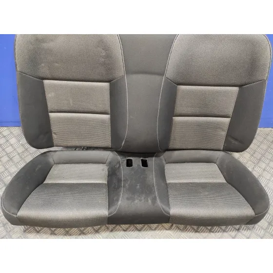 Asientos Traseros para Peugeot 207 Cc