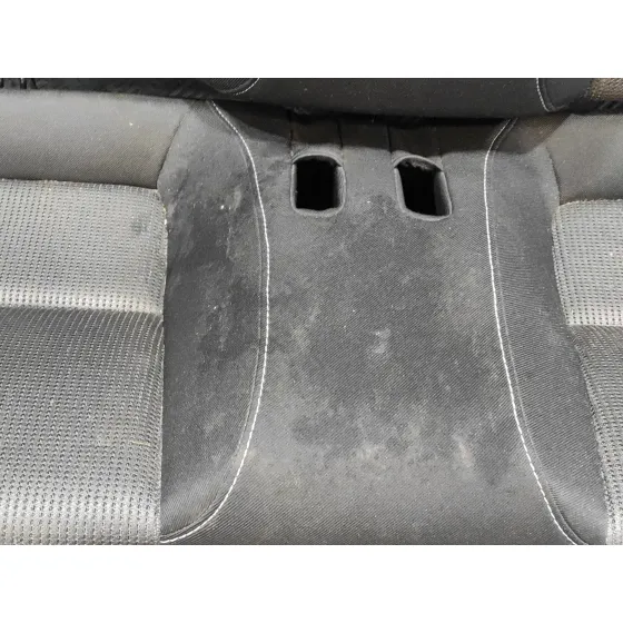 Asientos Traseros para Peugeot 207 Cc