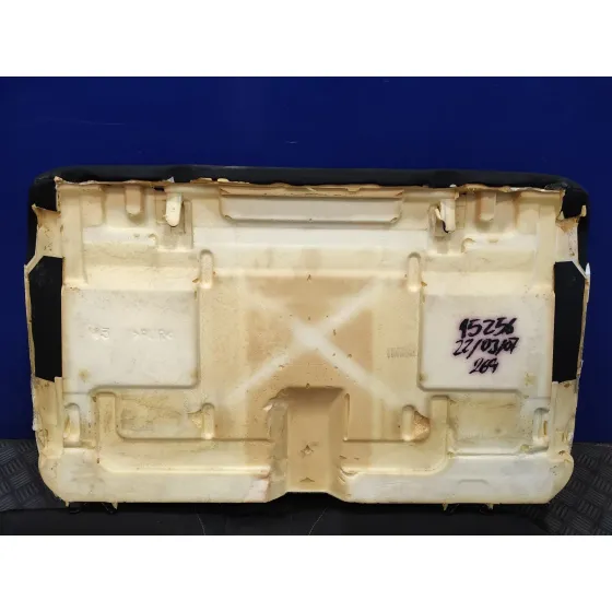 Asientos Traseros para Peugeot 207 Cc