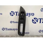 Mando Elevalunas Delantero Izquierdo para Skoda Octavia Berlina (1Z3)