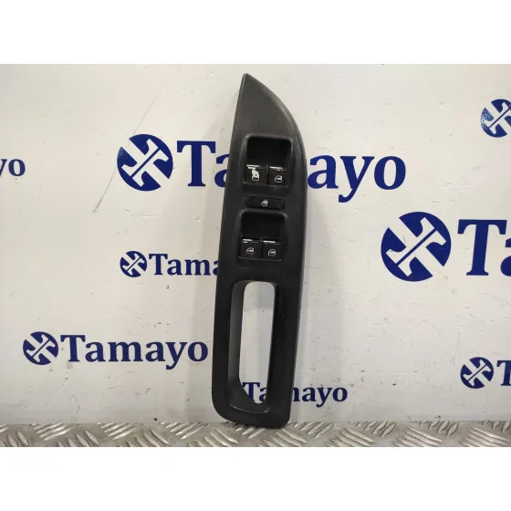 Mando Elevalunas Delantero Izquierdo para Skoda Octavia Berlina (1Z3)