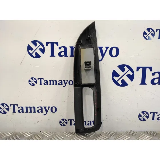 Mando Elevalunas Delantero Izquierdo para Skoda Octavia Berlina (1Z3)