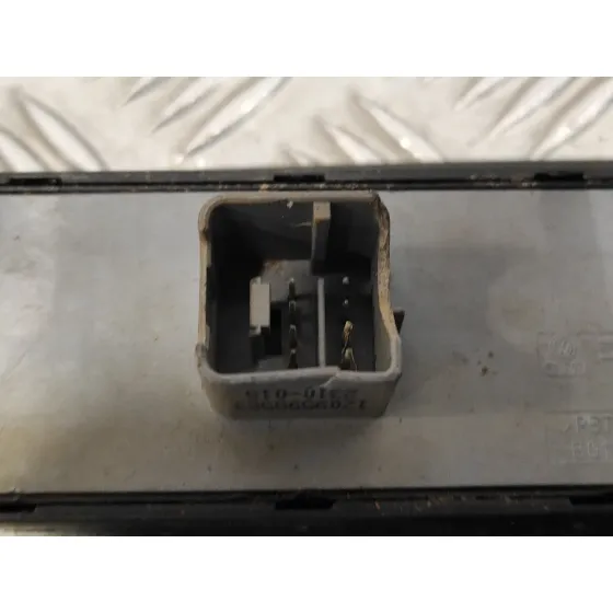 Mando Elevalunas Delantero Izquierdo para Skoda Octavia Berlina (1Z3)