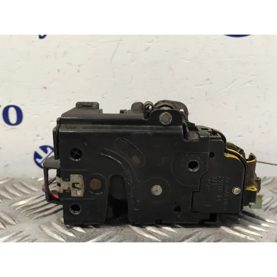 Cerradura Puerta Delantera Izquierda para Skoda Octavia Berlina (1Z3)