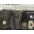 Cerradura Puerta Delantera Izquierda para Skoda Octavia Berlina (1Z3)