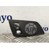 Mando Elevalunas Trasero Derecho para Skoda Octavia Berlina (1Z3)