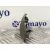 Mando Elevalunas Trasero Derecho para Skoda Octavia Berlina (1Z3)