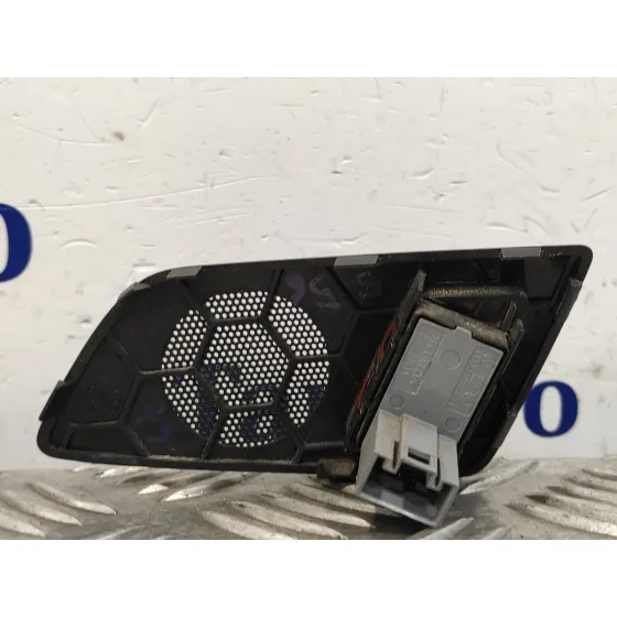 Mando Elevalunas Trasero Derecho para Skoda Octavia Berlina (1Z3)