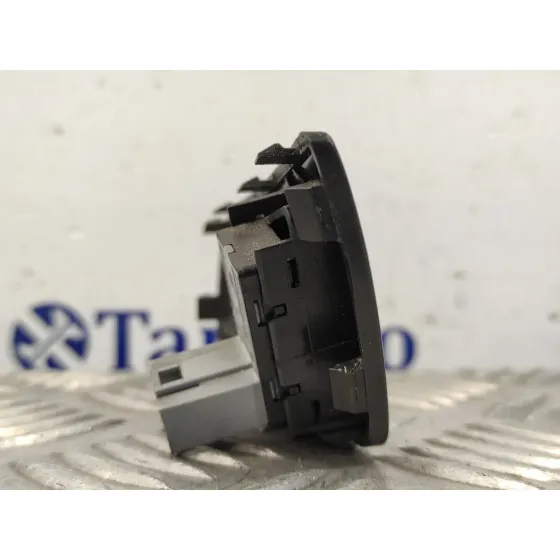 Mando Elevalunas Trasero Derecho para Skoda Octavia Berlina (1Z3)
