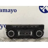 Mando Climatizador para Skoda Octavia Berlina (1Z3)