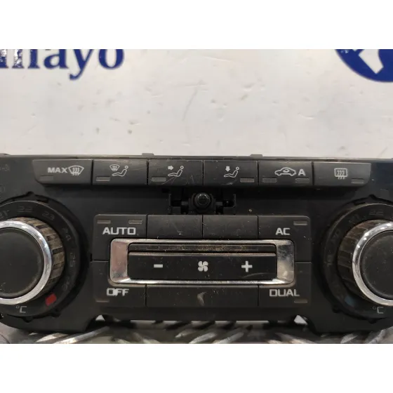 Mando Climatizador para Skoda Octavia Berlina (1Z3)