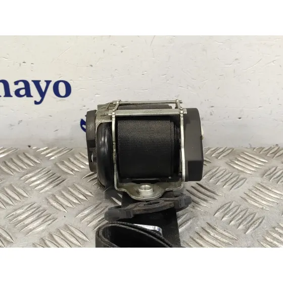 Cinturon Seguridad Delantero Derecho para Skoda Octavia Berlina (1Z3)
