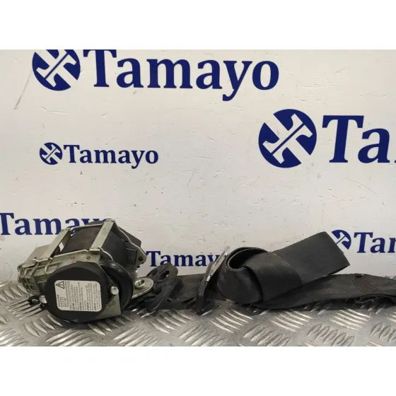 Cinturon Seguridad Delantero Derecho para Skoda Octavia Berlina (1Z3)
