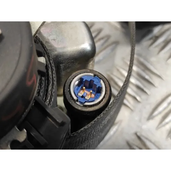 Cinturon Seguridad Delantero Derecho para Skoda Octavia Berlina (1Z3)