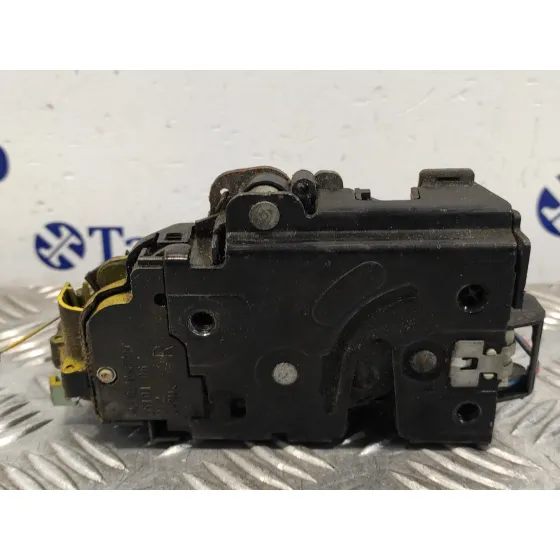 Cerradura Puerta Delantera Derecha para Skoda Octavia Berlina (1Z3)