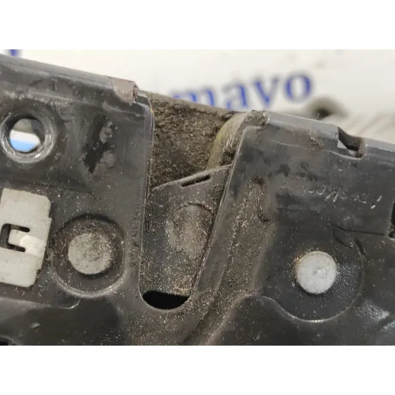 Cerradura Puerta Delantera Derecha para Skoda Octavia Berlina (1Z3)