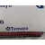 Luz Central De Freno para Skoda Octavia Berlina (1Z3)