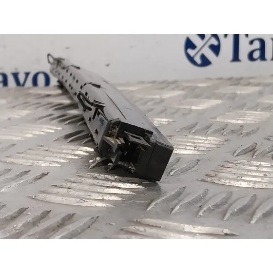 Luz Central De Freno para Skoda Octavia Berlina (1Z3)
