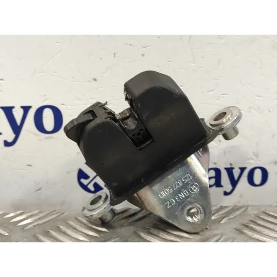 Cerradura Maletero / Porton para Skoda Octavia Berlina (1Z3)