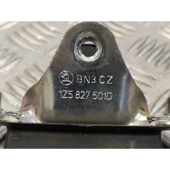 Cerradura Maletero / Porton para Skoda Octavia Berlina (1Z3)