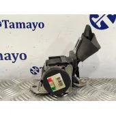 Cinturon Seguridad Trasero Izquierdo para Skoda Octavia Berlina (1Z3)