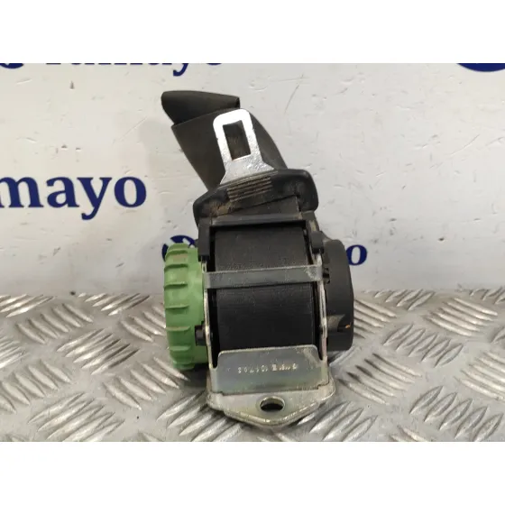 Cinturon Seguridad Trasero Izquierdo para Skoda Octavia Berlina (1Z3)