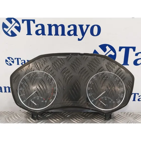 Cuadro Instrumentos para Skoda Octavia Berlina (1Z3)