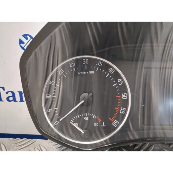 Cuadro Instrumentos para Skoda Octavia Berlina (1Z3)