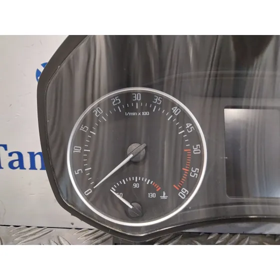 Cuadro Instrumentos para Skoda Octavia Berlina (1Z3)