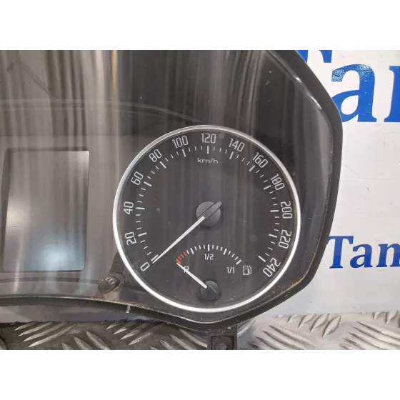 Cuadro Instrumentos para Skoda Octavia Berlina (1Z3)