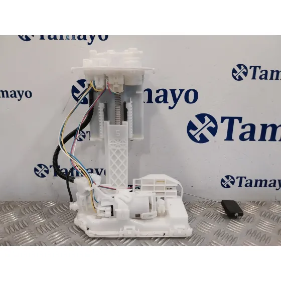 Aforador para Toyota Yaris Cross