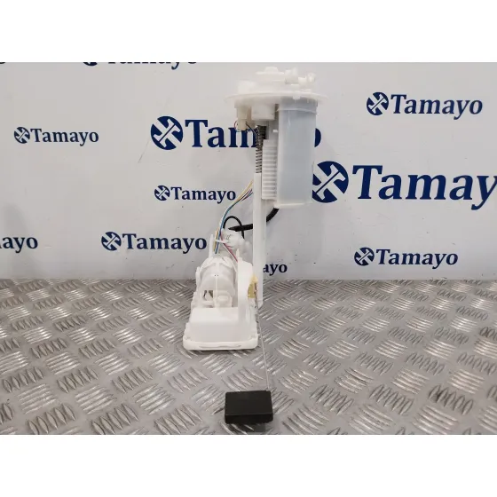 Aforador para Toyota Yaris Cross
