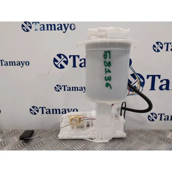 Aforador para Toyota Yaris Cross