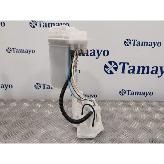 Aforador para Toyota Yaris Cross