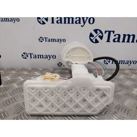 Aforador para Toyota Yaris Cross