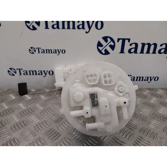 Aforador para Toyota Yaris Cross